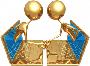 Партнерство с веб-студией Партнерство с веб-студией